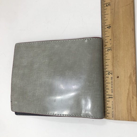 REMO TULLIANI WALLET - Picture 2 of 6